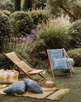 LIBERTY HDC TURQUIN 80X80