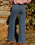 JEAN ATLANTY (P202411C1H) - 91 MEDIUM STONE