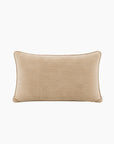 HOUSSE DE COUSSIN HAMBOURG - LIN