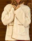 MANTEAU NATHALIE