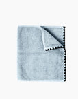 SERVIETTE DE BAIN ISSEY 50X100 - CIEL