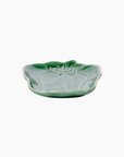 PLAT RECT 23X17CM POIVRON VERT