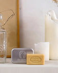 Boîte à Savon de Voyage avec égouttoir