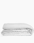 HOUSSE DE COUETTE 260*240 BLANC