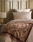 PLAID SUNDARI IVOIRE