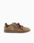 BASKETS LONDRES - BEIGE