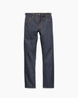 JEANS GRITTY JACKSON DRY BLUE