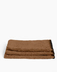 GANT ISSEY 15X21 - 026 TABAC