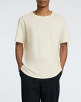 T-SHIRT JOSEPH-EGRET