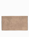 Serviette de bain 70 x 130 cm en Coton - Lin