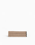 SERVIETTE D'INVITÉ ISSEY 30X50 - LIN