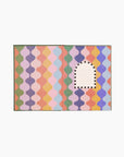 Carnet Adopo - Tiger Black