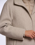 PARKA OMRI