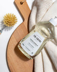 Liquide vaisselle au Savon de Marseille Sans MIT (Flacon 500 ml)