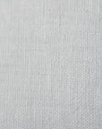 Housse de coussin 45 x 45 cm en Lin lavé - Blanc