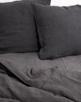 drap housse 140*200 granit