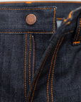 JEANS GRITTY JACKSON DRY BLUE