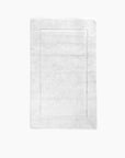 tapis de bain 50*85 blanc