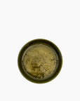 PLATEAU MOLITOR -18CM BB - OLIVE