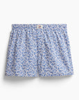 CALECON HOMME - BLEUET