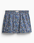 CALECON HOMME - BLEU GARDEN