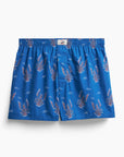 CALECON HOMME - HOMARD BLEU