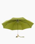 PARAPLUIE COMPACT CANARD OLIVE