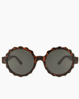 LUNETTES DE SOLEIL - EMMA - ECAILLE