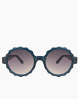 LUNETTES DE SOLEIL - EMMA - BLEU
