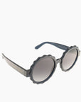 LUNETTES DE SOLEIL - EMMA - BLEU