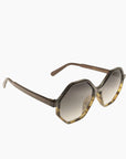 LUNETTES DE SOLEIL - FRIDA - OURSIN