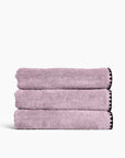 DRAP DE BAIN ISSEY 90X140 - PETALE
