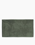 SERVIETTE D'INVITÉ ISSEY 30X50 - KAKI