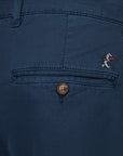 PANTALON CHINO SLIM GRIZZON - DARK NAVY