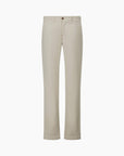 PANTALON CHINO SLIM GRIZZON - BEIGE