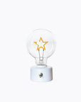 Lampe Décorative Lili étoile à piles