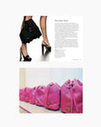 Livre Little book of Prada