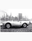 The Story of Porsche