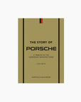 The Story of Porsche