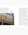 Little Book of Rolex