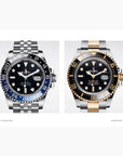 Little Book of Rolex