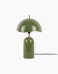 Lampe de Table Querido - Kaki