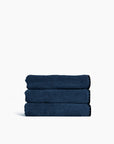 SERVIETTE DE BAIN ISSEY 50X100 - ENCRE