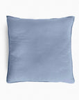TAIE OREILLER 65*65 BLEU OCEAN VITI