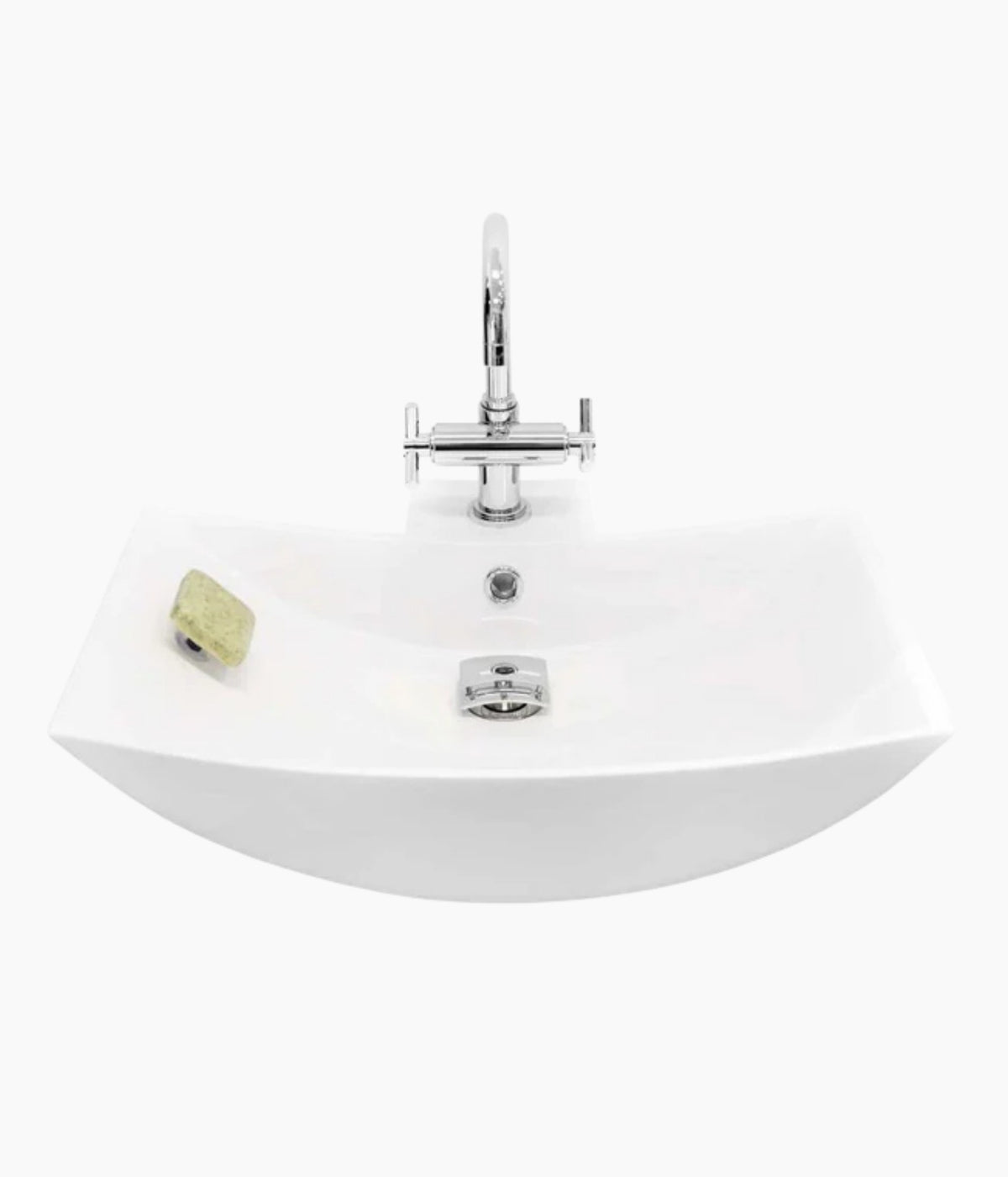 Porte-Savon Aimanté (3,5*3,5*3,5cm)