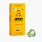 Café x10 capsules le Naturel Bio