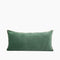 HOUSSE COUSSIN NEW DELHI 55*110 CELADON