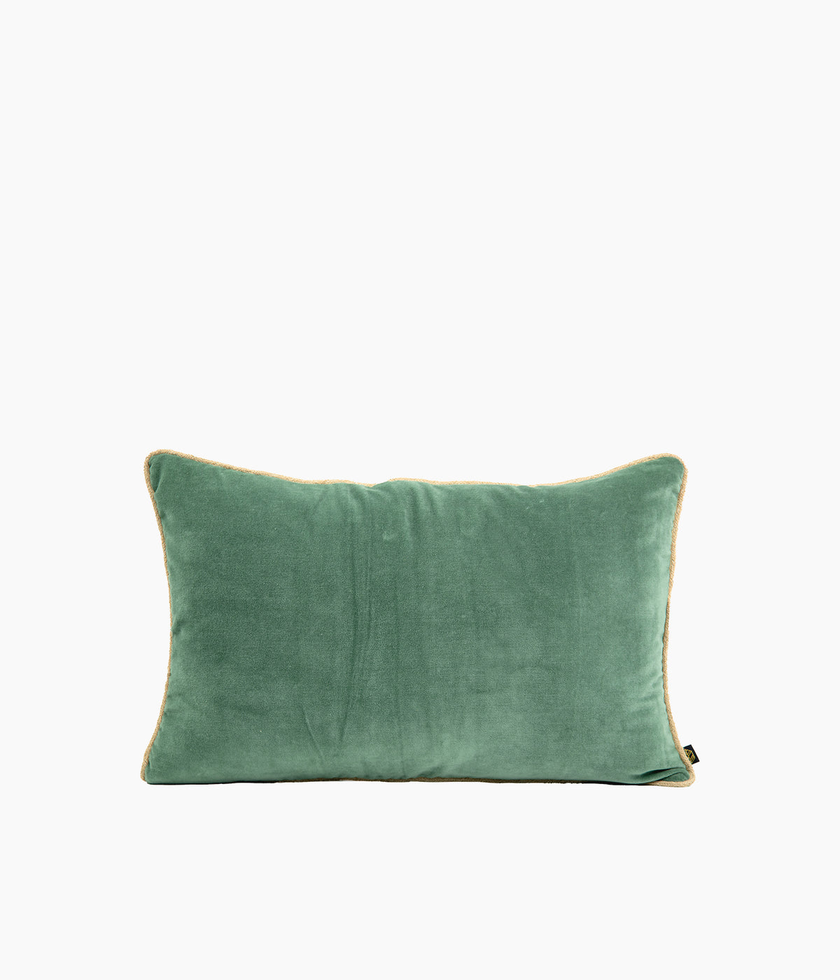 HOUSSE COUSSIN NEW DELHI 40X60 CELADON