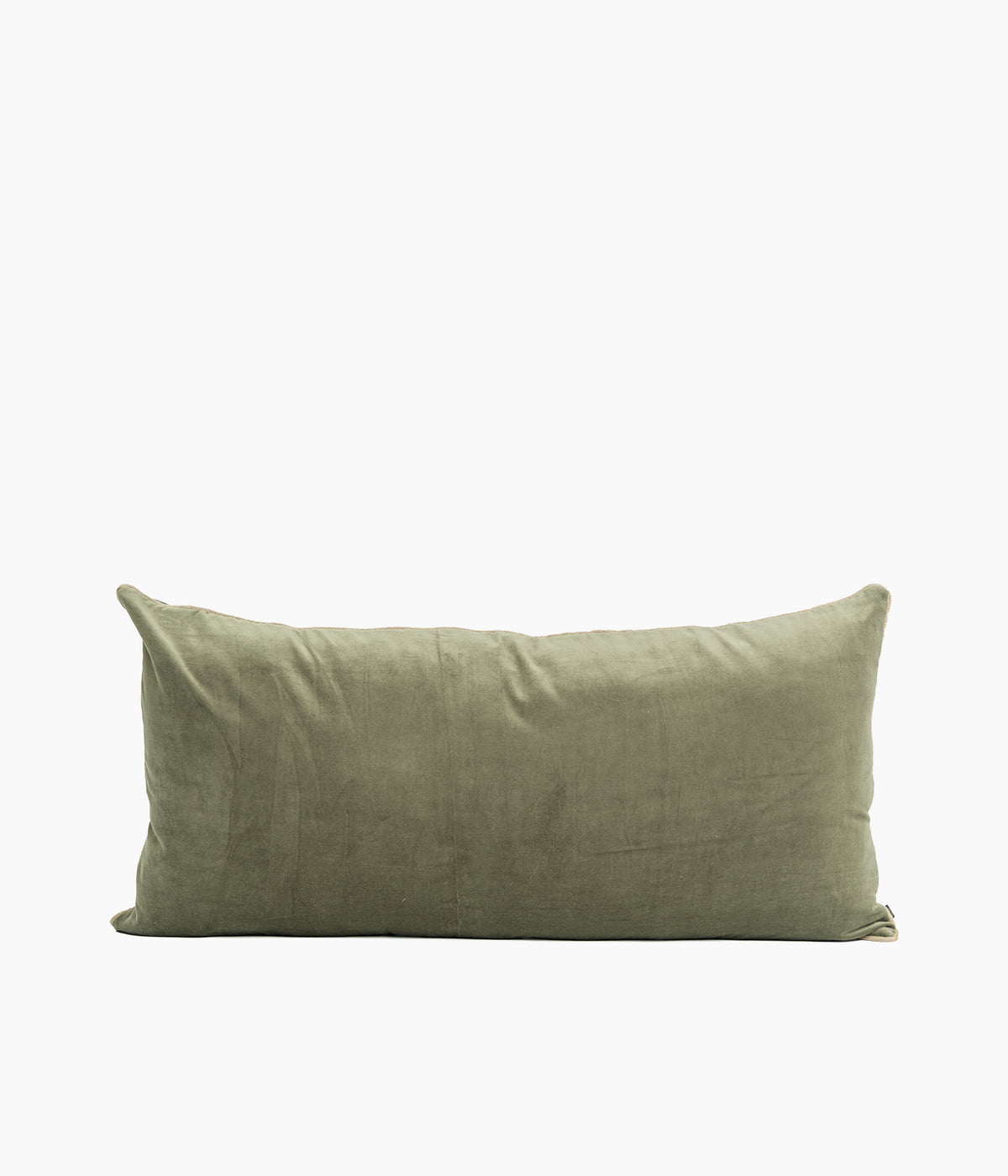 HOUSSE COUSSIN NEW DELHI 55*110 KAKI