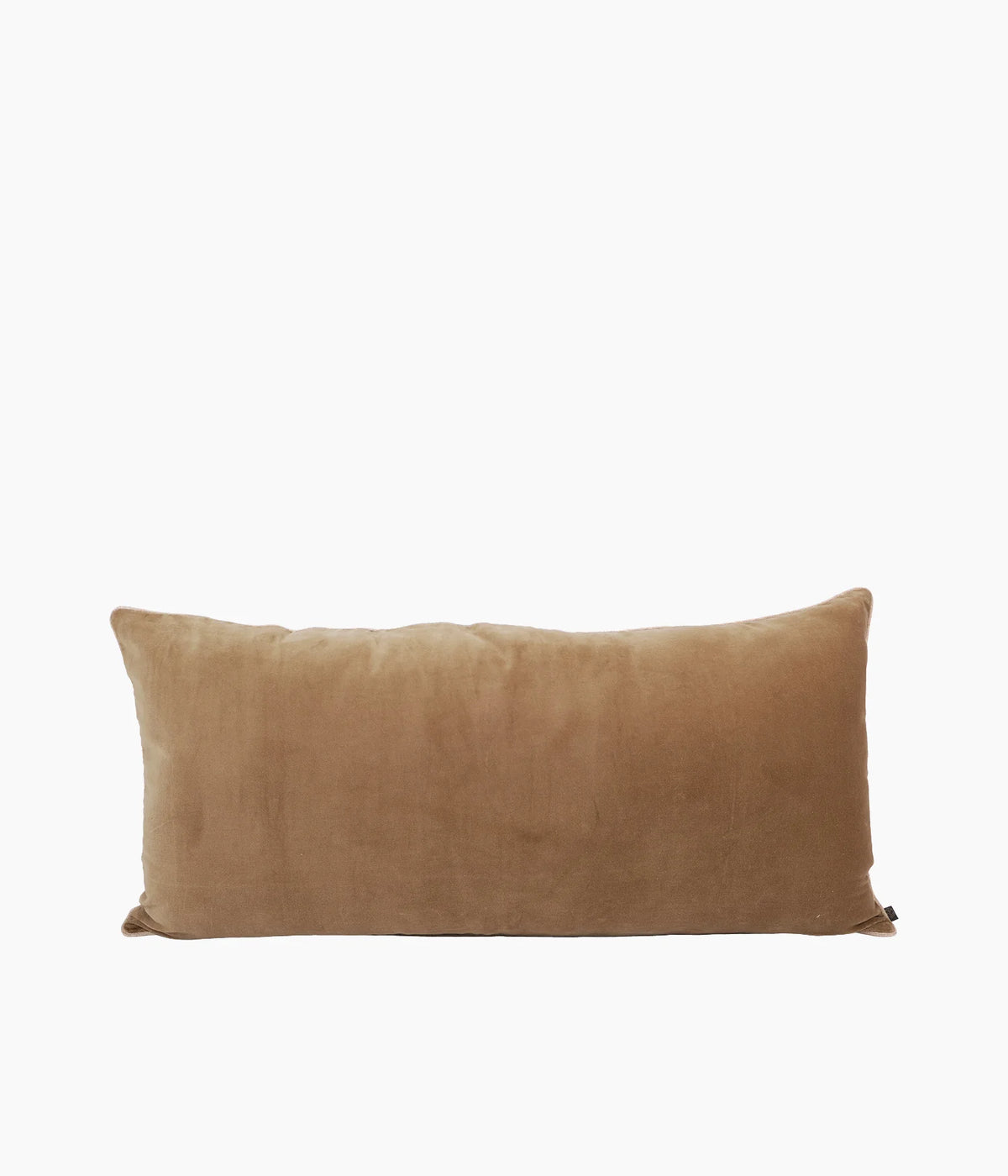 HOUSSE COUSSIN NEW DELHI 55*110 TABAC